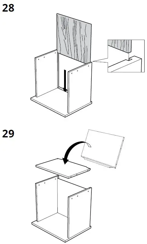 IKEA-AA-1913012-8-STOCKHOLM-Storage-2-Drawers-Walnut-Plate-27