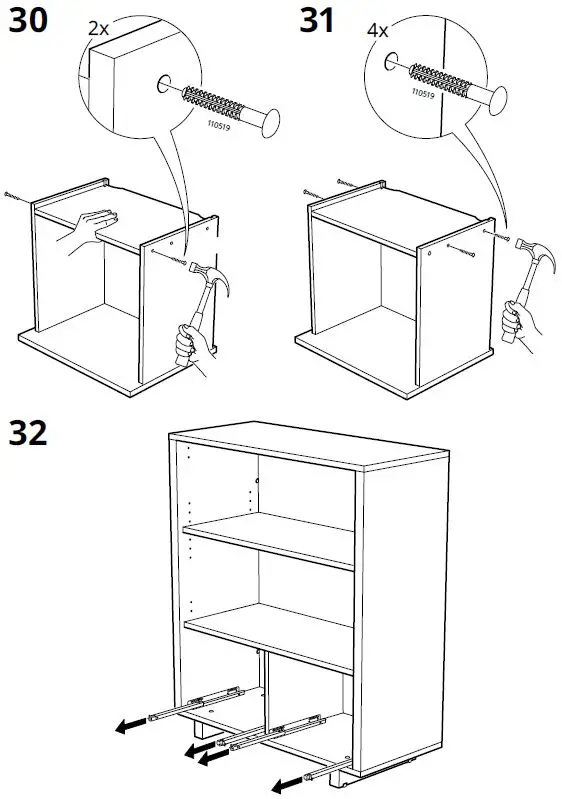 IKEA-AA-1913012-8-STOCKHOLM-Storage-2-Drawers-Walnut-Plate-28