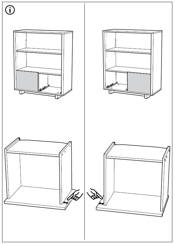 IKEA-AA-1913012-8-STOCKHOLM-Storage-2-Drawers-Walnut-Plate-29