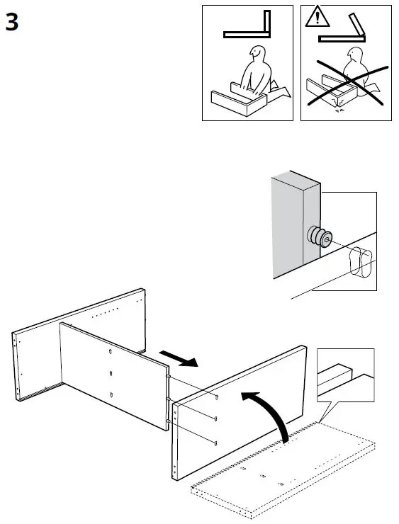 IKEA-AA-1913012-8-STOCKHOLM-Storage-2-Drawers-Walnut-Plate-6