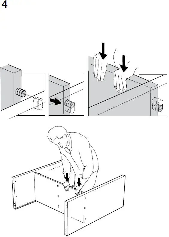 IKEA-AA-1913012-8-STOCKHOLM-Storage-2-Drawers-Walnut-Plate-7