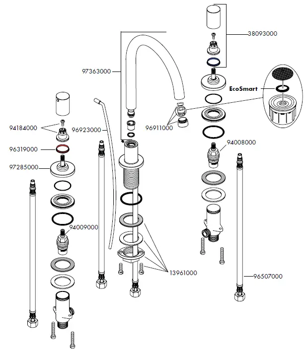 Hansgrohe-AXOR-38053000-UNO2-Basin-Mixer-fig- (13)