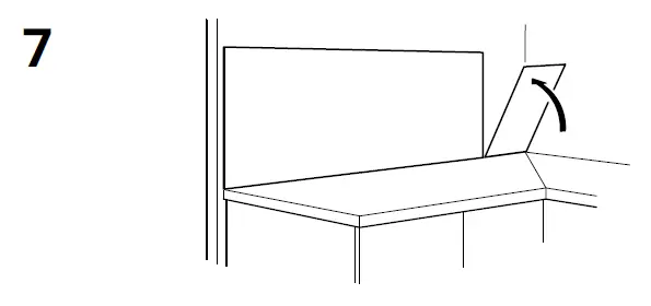 IKEA LYSEKIL Wall Panel-fig-7