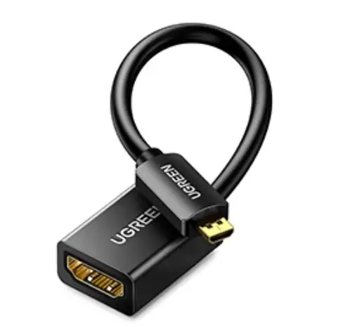 UGREEN 20134 Micro HOMI to HOMI Cable