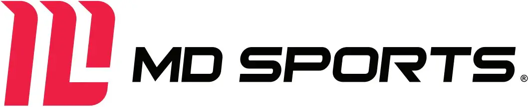 Mdsports logo