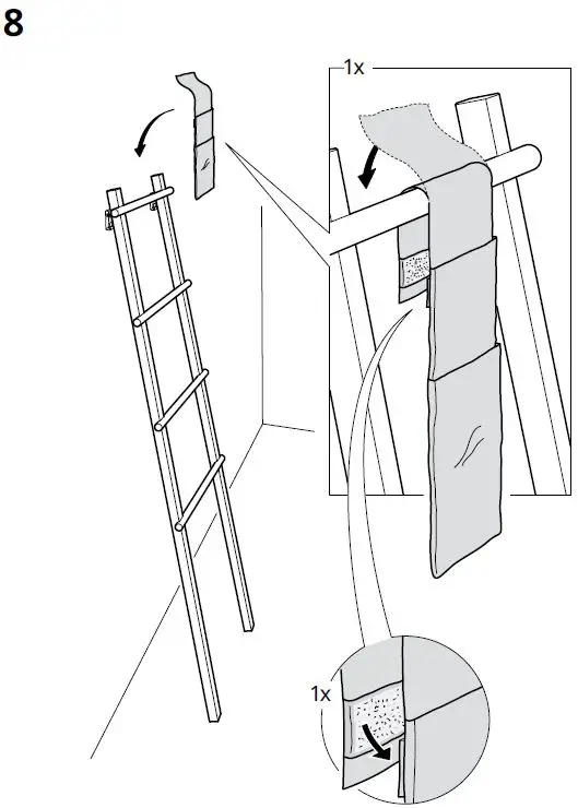IKEA-VILTO-Towel-Stand-9