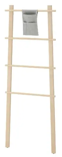 IKEA-VILTO-Towel-Stand