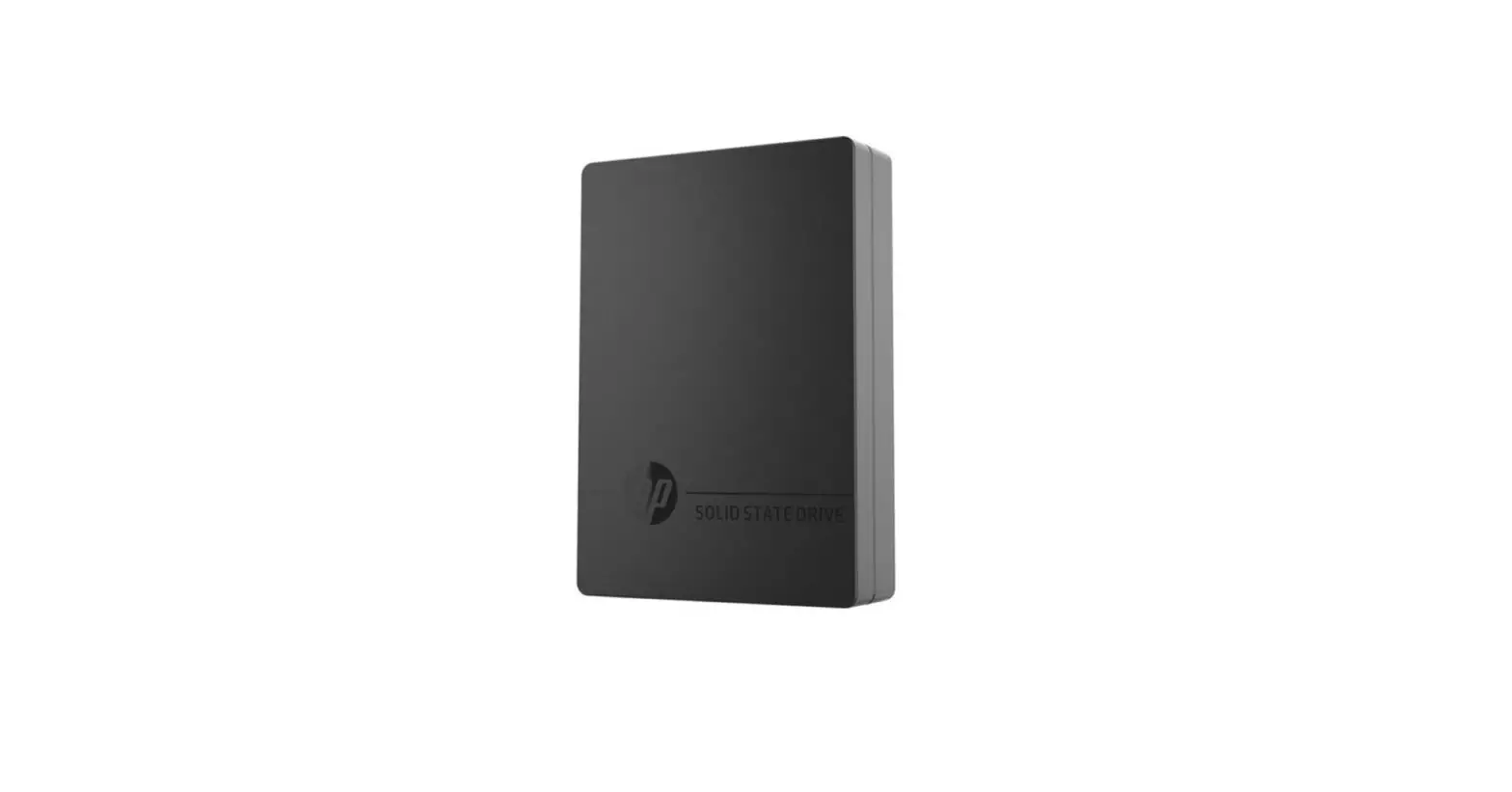 Hp P600 Ssd Portable External User Guide Hp P600 Ssd Portable External User Guide