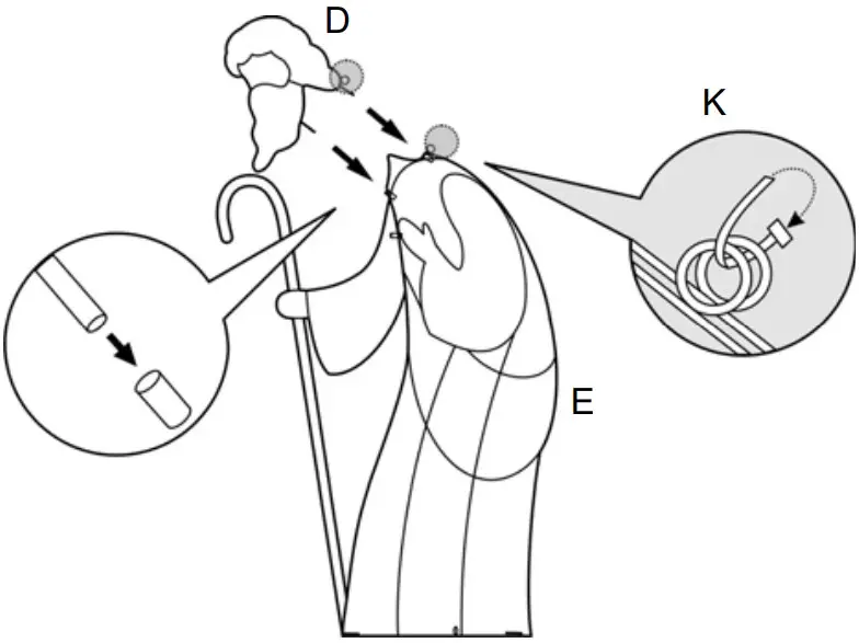 Assembly Instruction