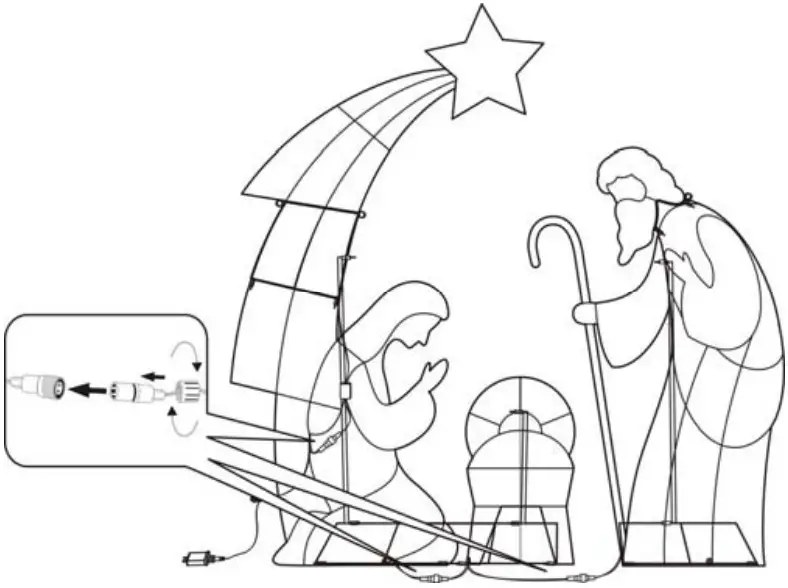 Assembly Instruction