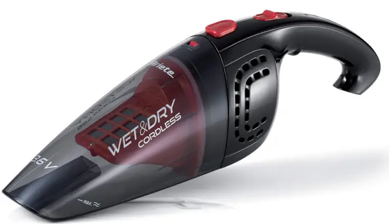 Ariete-2474-Cordless-Handheld-Vacuum-Cleaner-Product