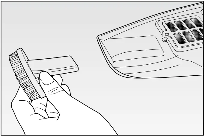 Ariete-2474-Cordless-Handheld-Vacuum-Cleaner-fig-3