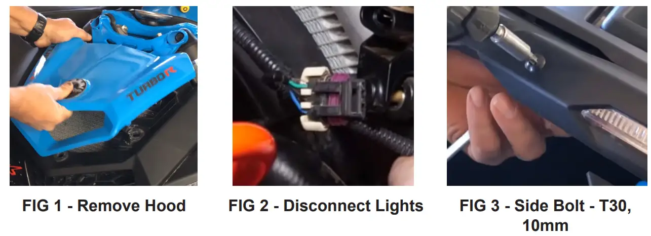 Installation Instructions