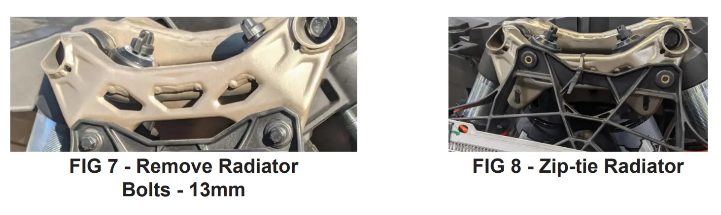 Installation Instructions