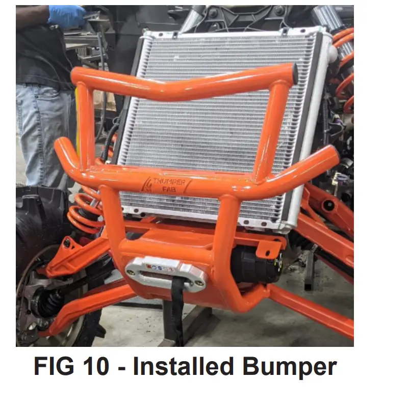 Installation Instructions