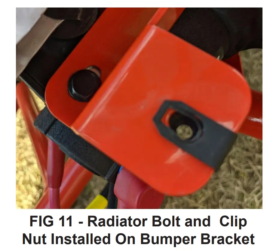 Installation Instructions