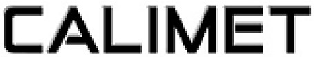 CALIMET Logo