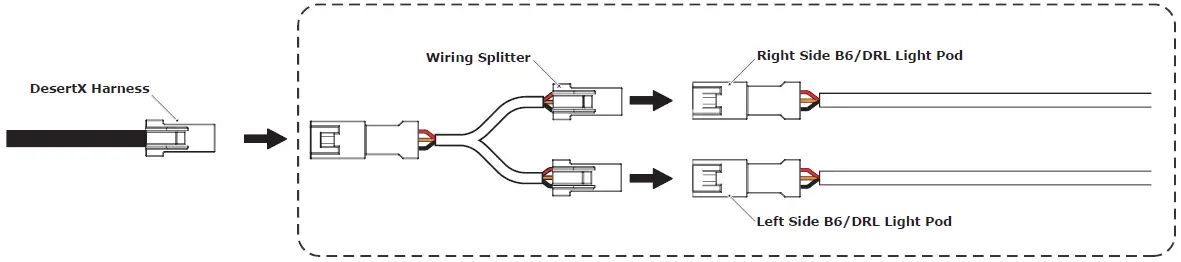 DENALI-DNL.WHS.24000-Ducati-DesertX-Brake-Light-Wiring-Harness-10