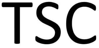 TSC-Logo