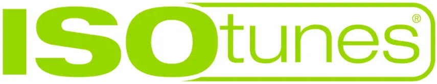 ISOtunes Logo