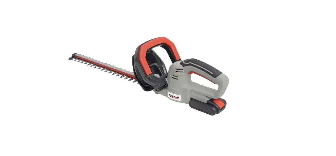 Pattfield Pe-ahs 20 Li 20v Battery Hedge Trimmer User Manual