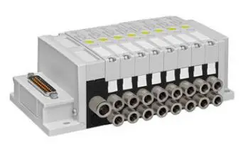 EMERSON-AVENTICS-AV03-Series-Valve-System-product