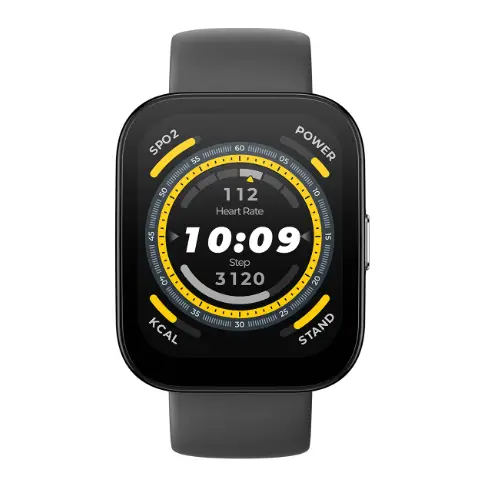 Amazfit Bip 5 User Manual Amazfit Bip 5 User Manual
