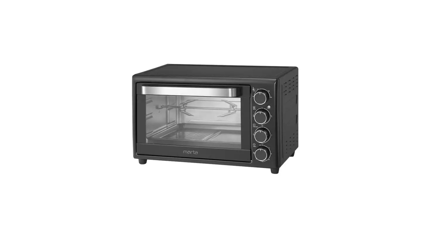 Marta Mt-eo4299a Mini Oven User Manual