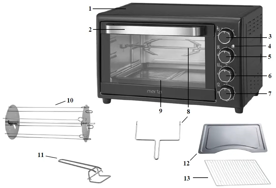 marta-MT-EO4299A-Mini-Oven-fig- (1)
