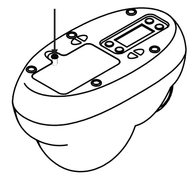 Inserting The Batteries