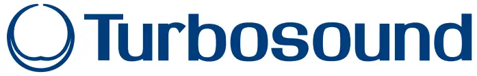 Turbosound Logo