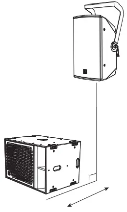 Turbosound TQ Series Loudspeaker - Boost 1
