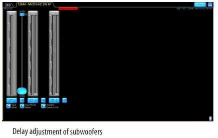 Turbosound TQ Series Loudspeaker - Boost 2