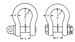 Turbosound TQ Series Loudspeaker - Feet 4
