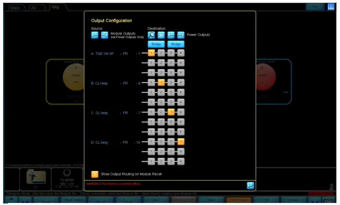 Turbosound TQ Series Loudspeaker - Flow 10