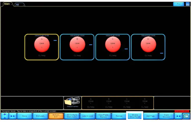 Turbosound TQ Series Loudspeaker - Flow 3