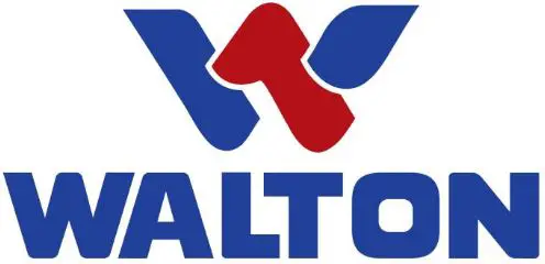 Walton-logo
