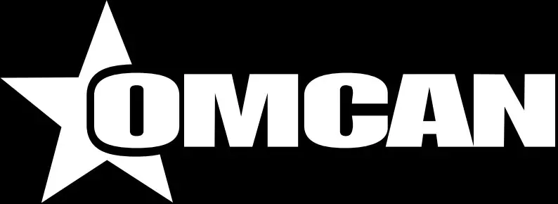 OMCAN Logo