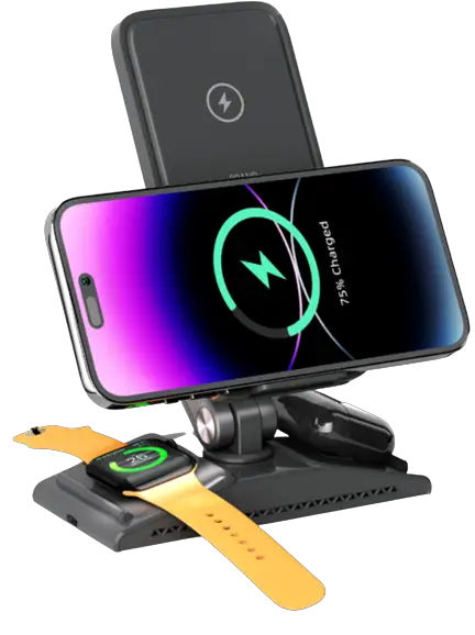 Wireless Charger