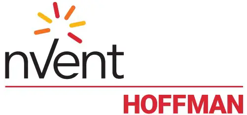 nVent HOFFMAN - Logo