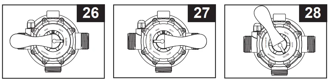 Operating Instruction