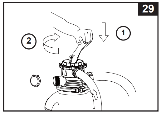 Operating Instruction