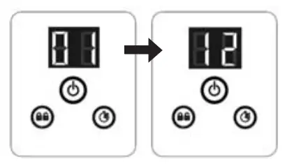 Operating Instruction