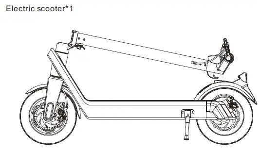 ADRENALINE-KICK-X9-Pro-Electric-Scooter-fig-1