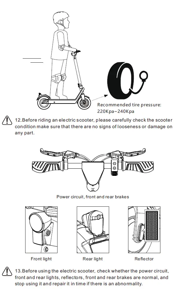 ADRENALINE-KICK-X9-Pro-Electric-Scooter-fig-22