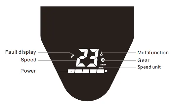 ADRENALINE-KICK-X9-Pro-Electric-Scooter-fig-4
