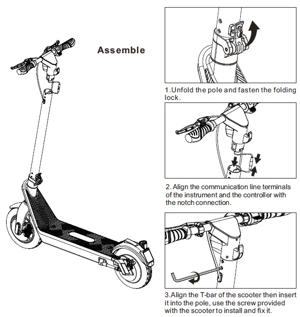 ADRENALINE-KICK-X9-Pro-Electric-Scooter-fig-5