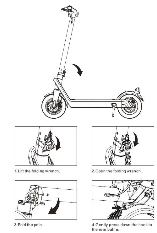 ADRENALINE-KICK-X9-Pro-Electric-Scooter-fig-7