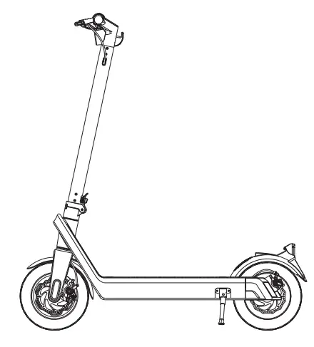 ADRENALINE-KICK-X9-Pro-Electric-Scooter-product