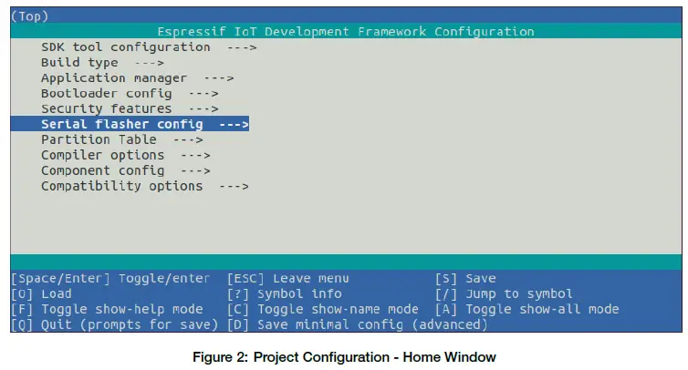 ESPRESSIF EK058 2.4 GHz WiFi Bluetooth LE Module-fig-2